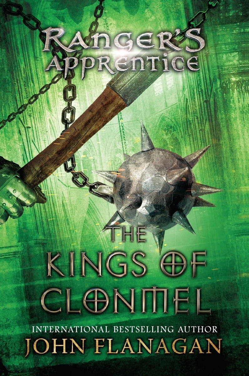 THE KINGS OF CLONMEL: BOOK EIGHT