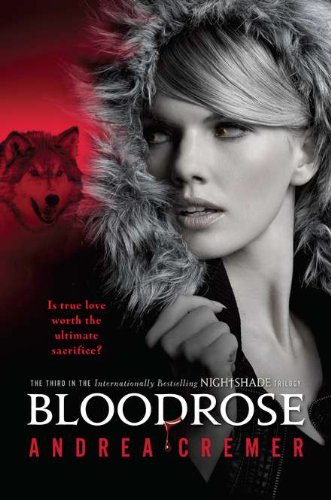 Bloodrose (Nightshade) - 4459