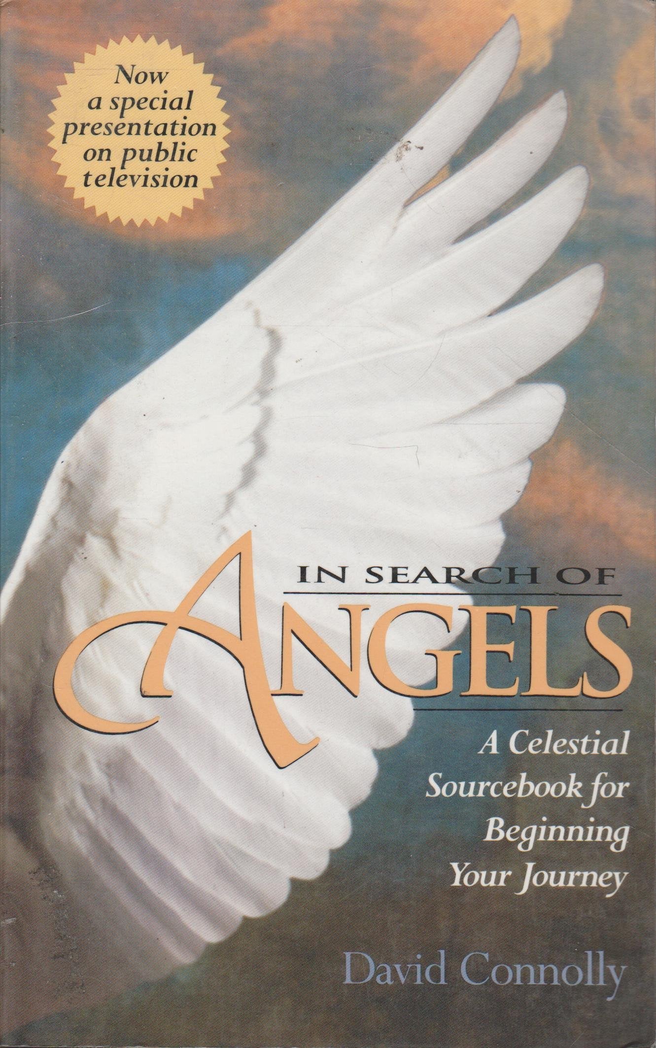 In Search of Angels