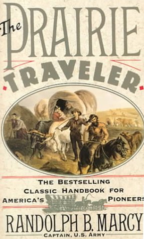 The Prairie Traveler