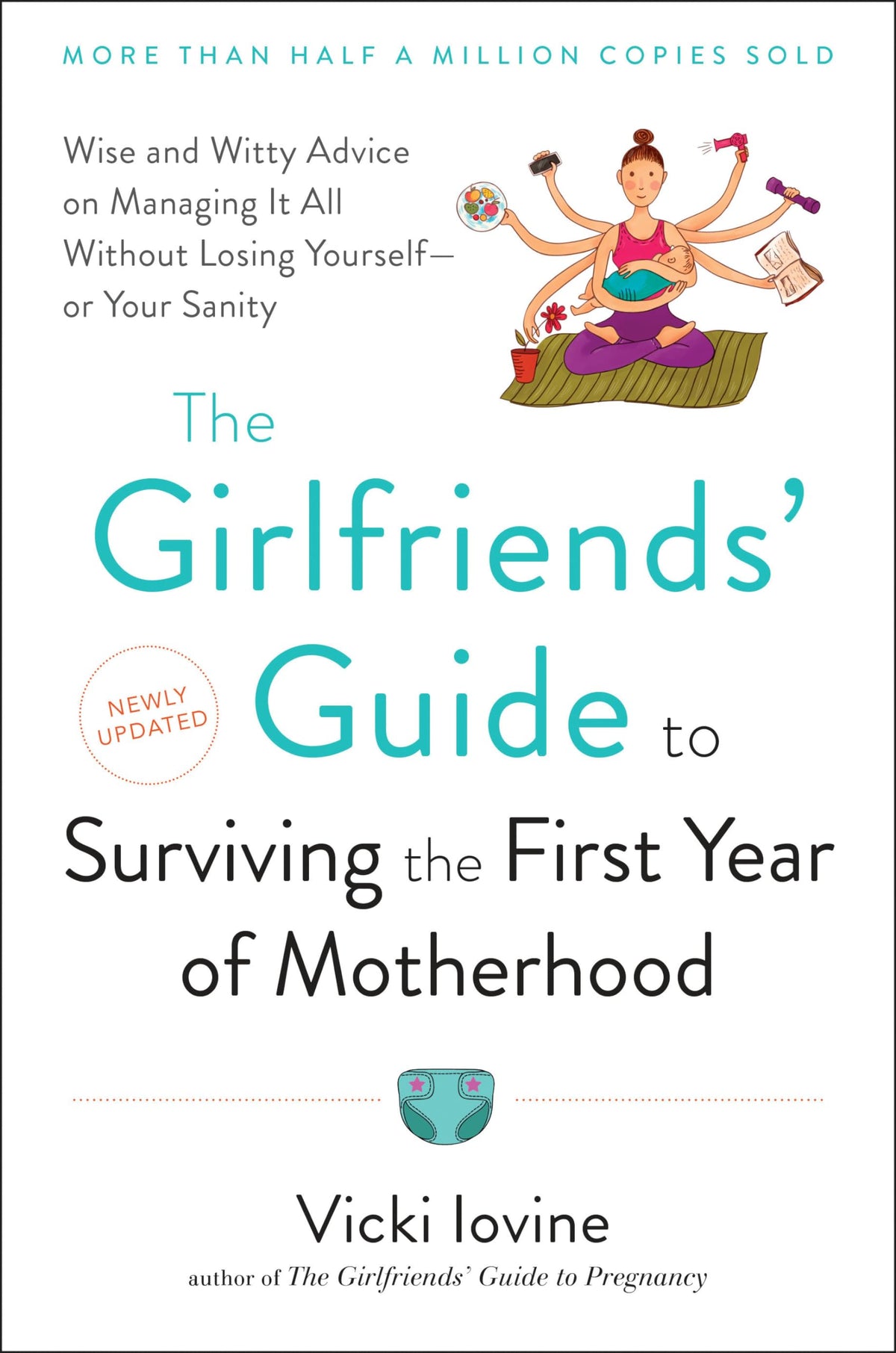 THE GIRLFRIENDS' GUIDE TO SURVIV