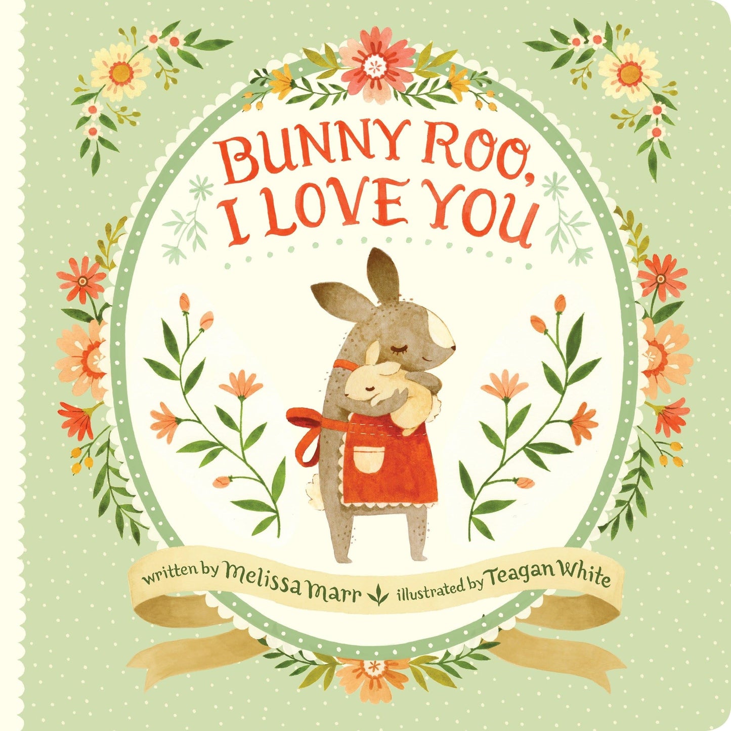Bunny Roo, I Love You - 1786