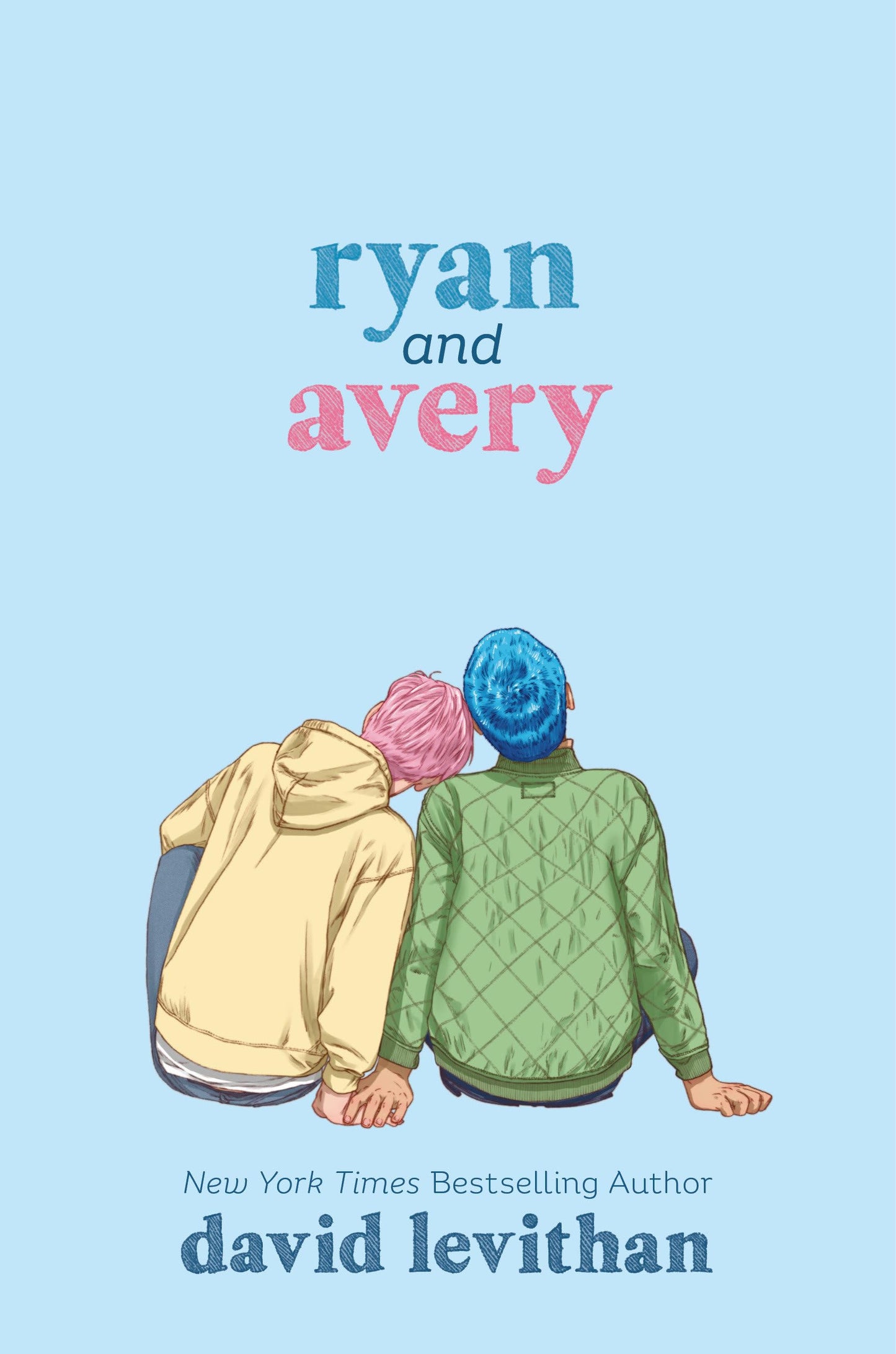 Ryan and Avery - 2567