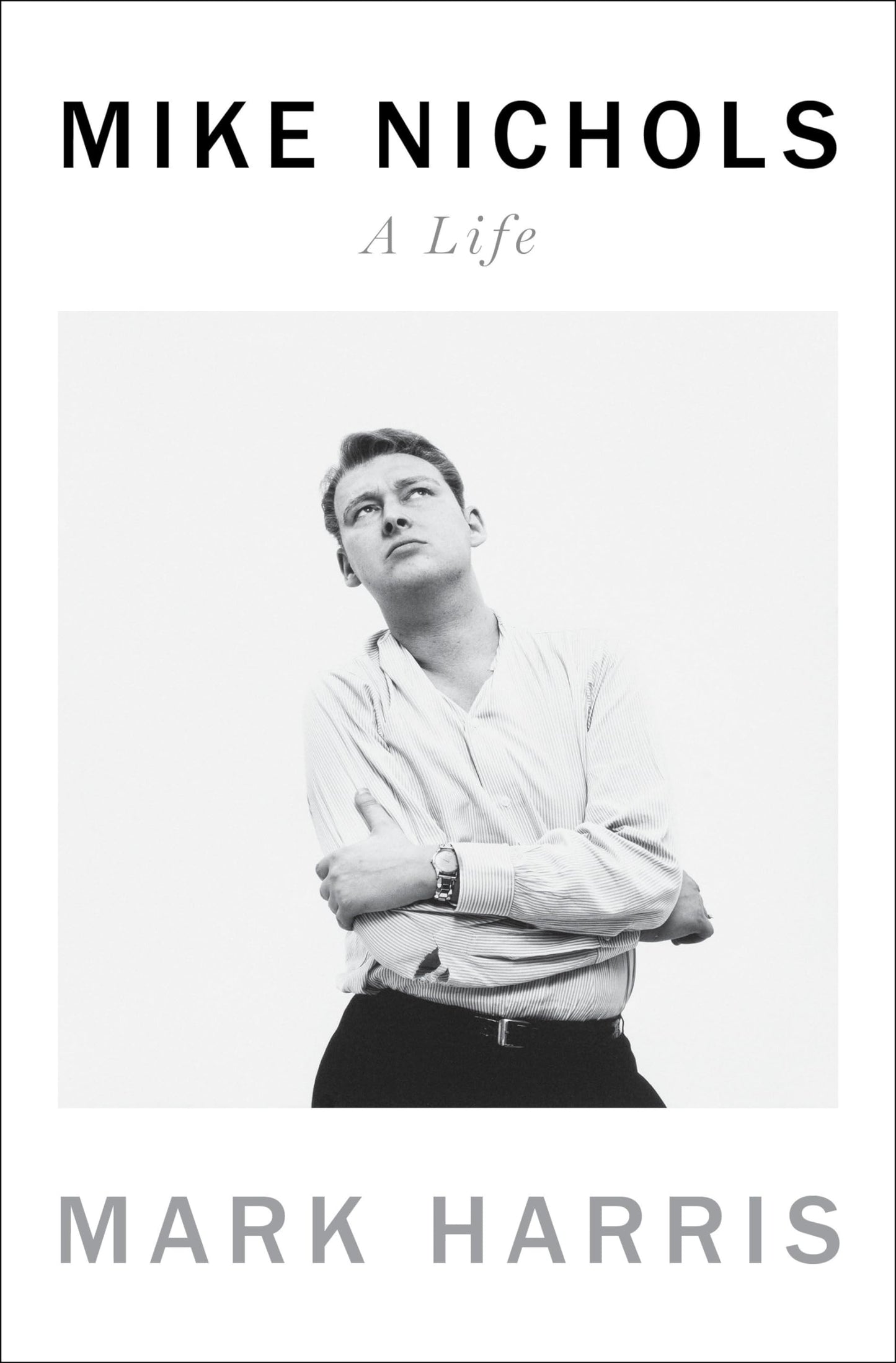 Mike Nichols: A Life - 3975
