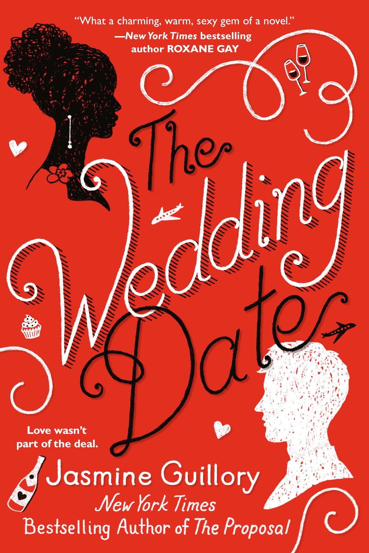 The Wedding Date (The Wedding Date series)