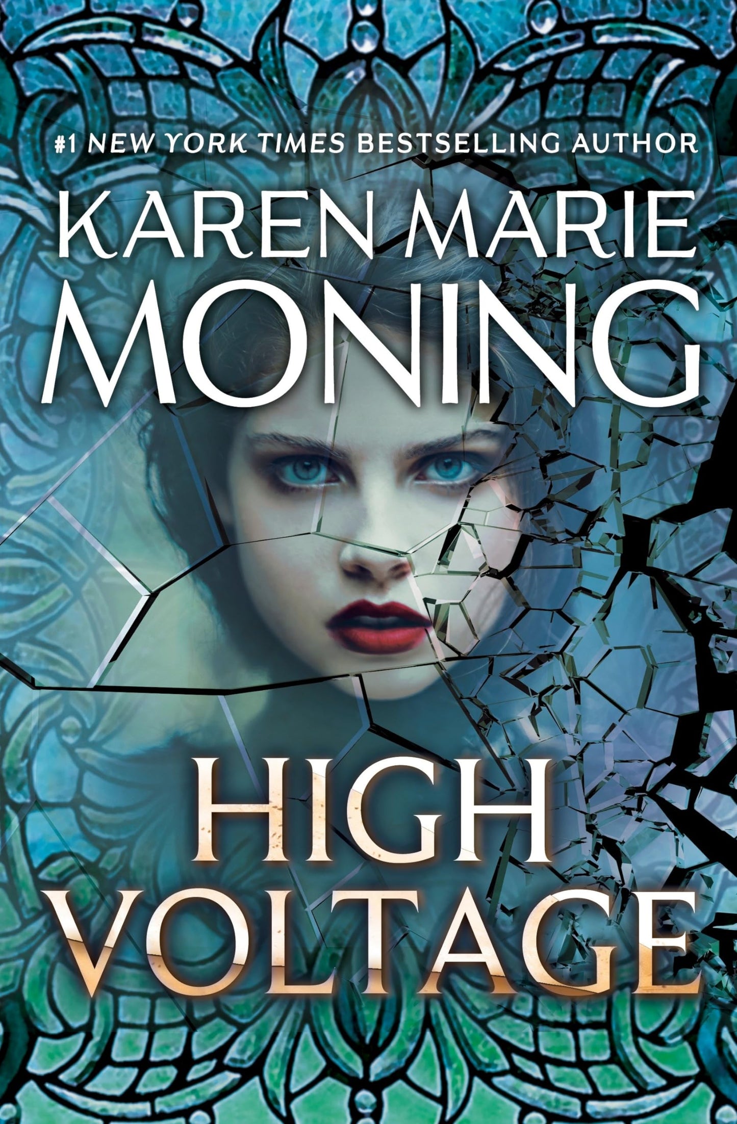 High Voltage (Fever) - 6925