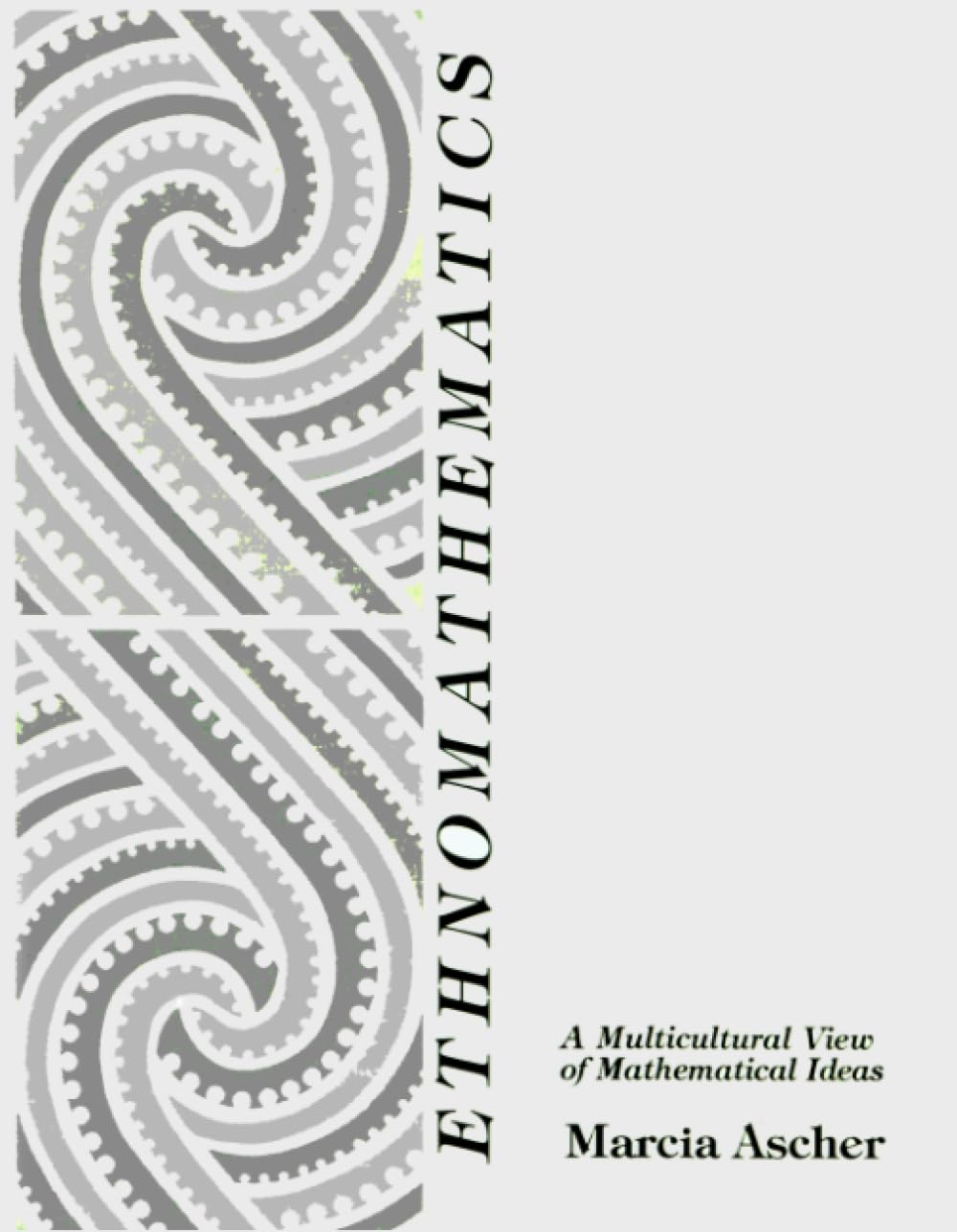 Ethnomathematics