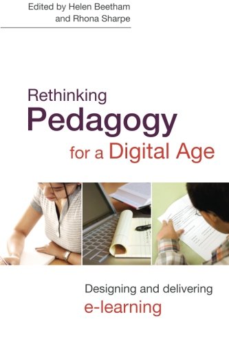 Rethinking Pedagogy for a Digital Age
