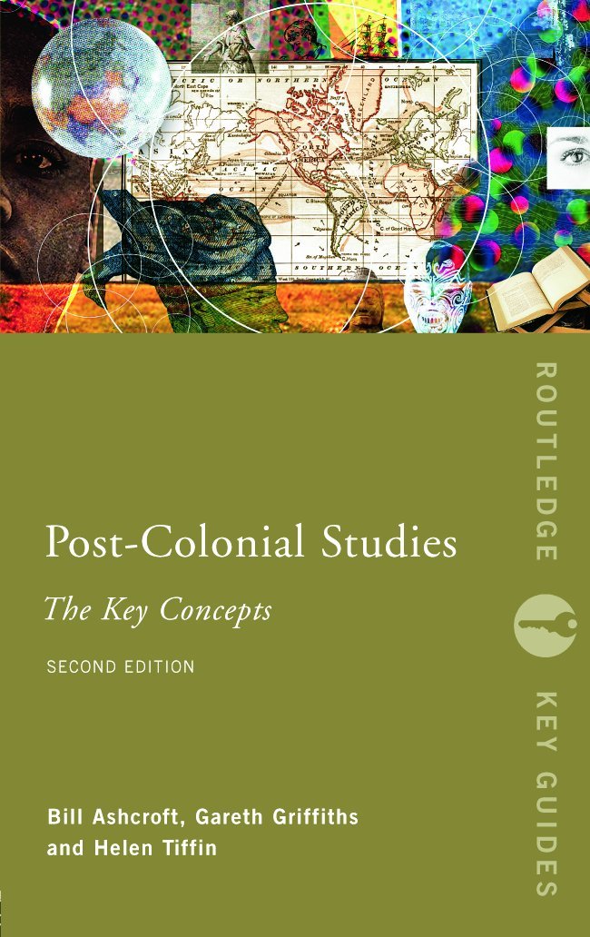 Post-Colonial Studies: The Key Concepts (Routledge Key Guides) - 4973