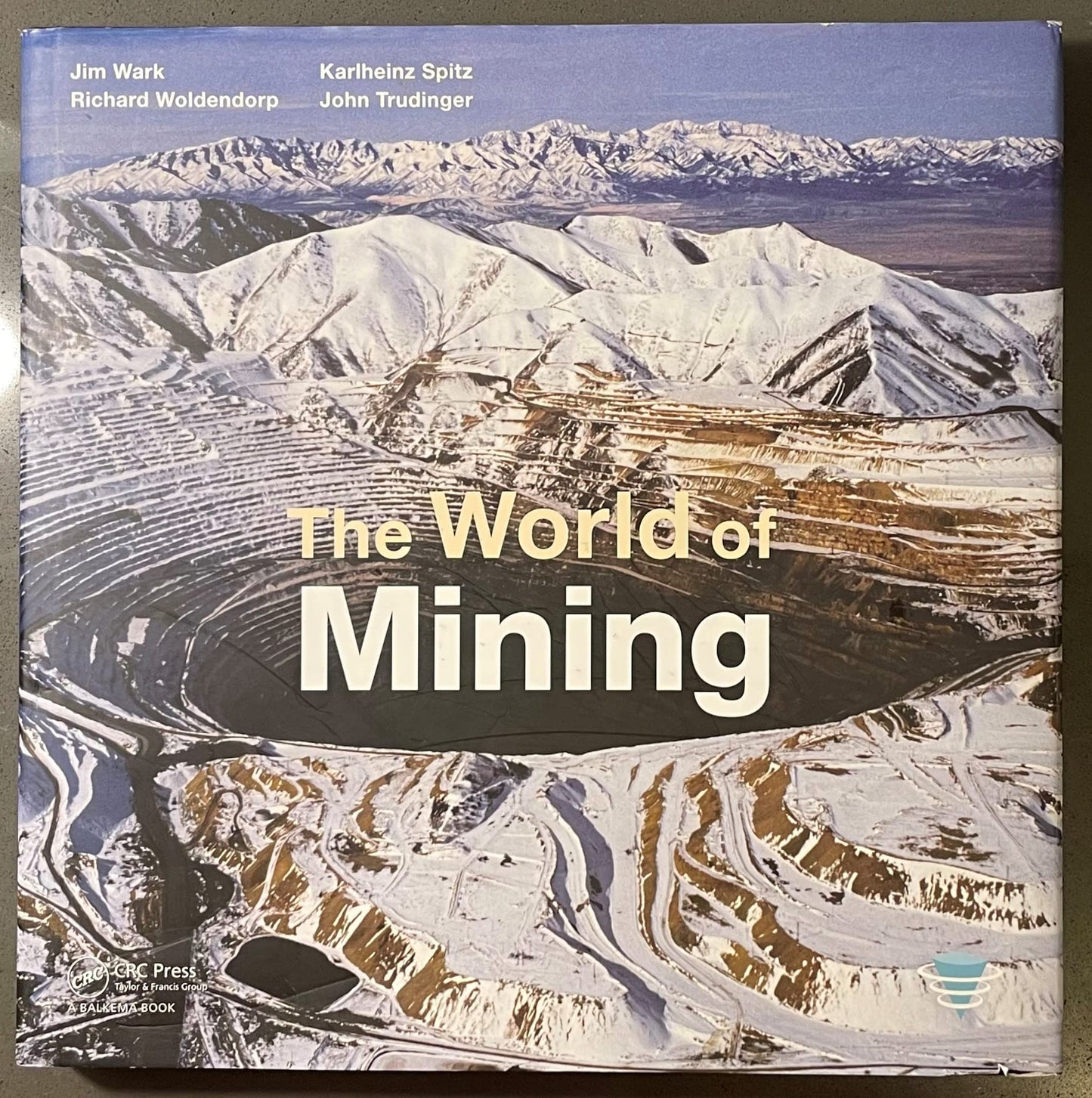 The World of Mining