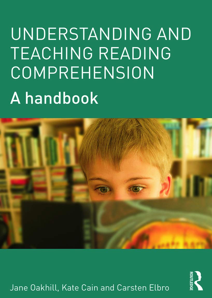 Understanding and Teaching Reading Comprehension - 2340