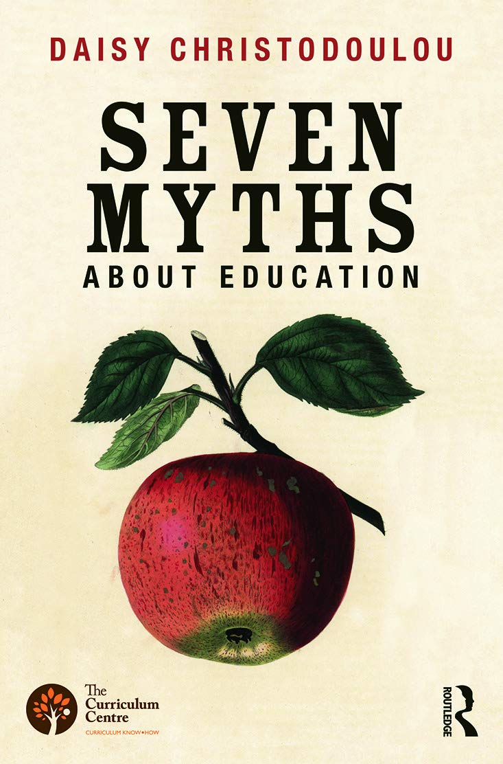 Seven Myths About Education - 7987