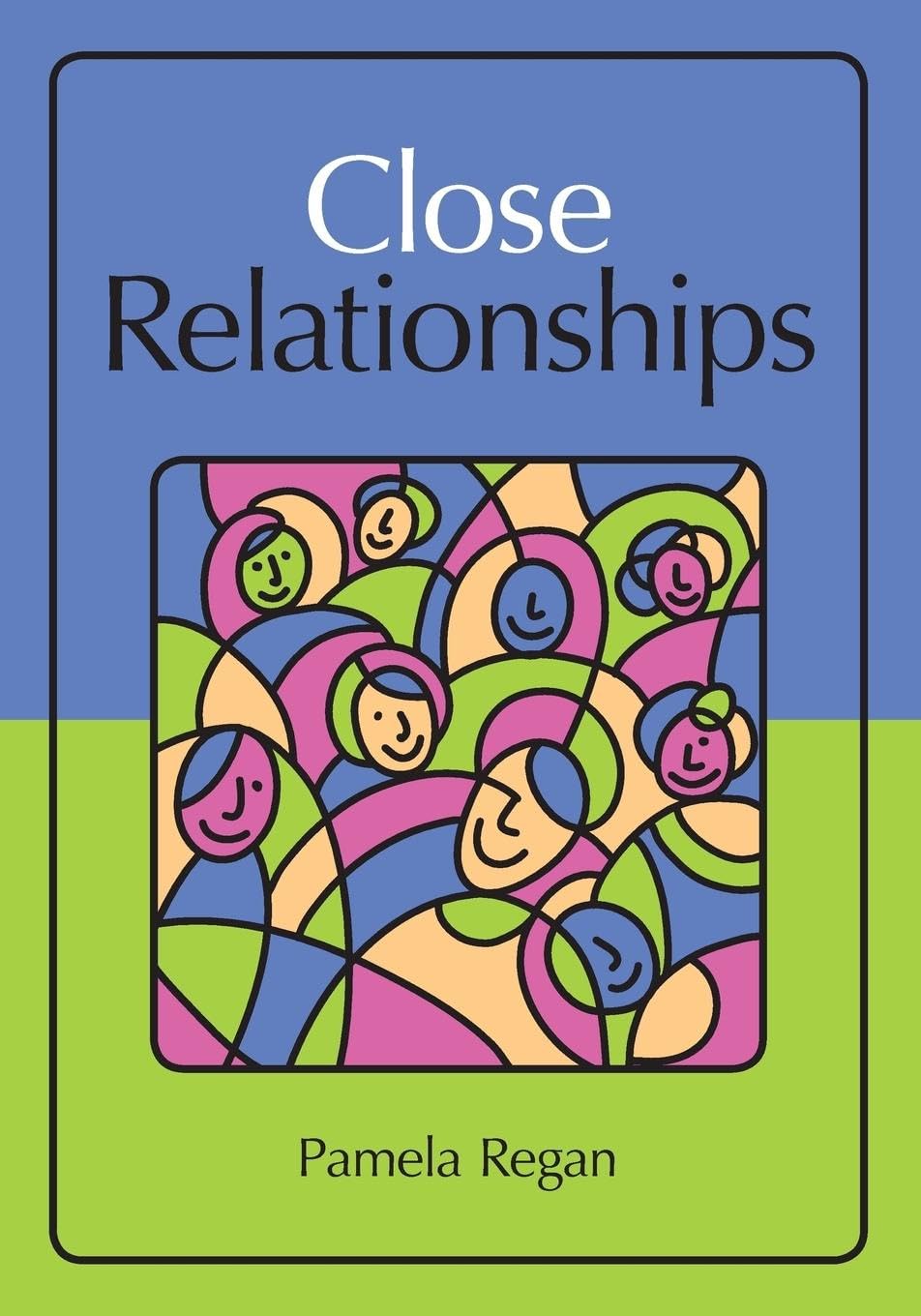 Close Relationships - 7406