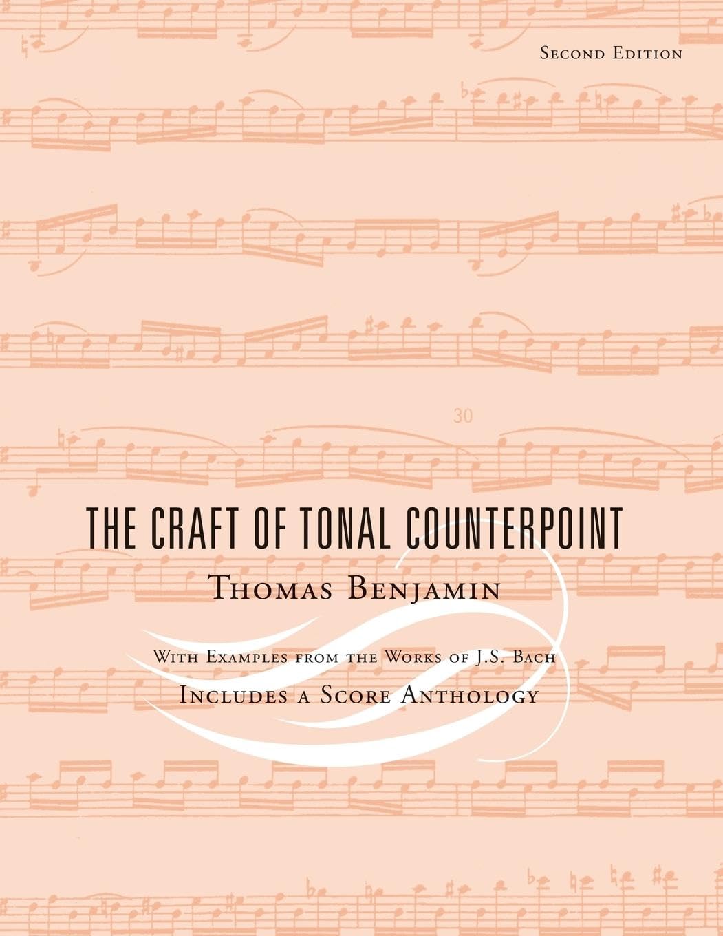 The Craft of Tonal Counterpoint - 146