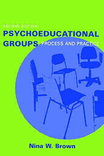 Psychoeducational Groups: Process and Practice