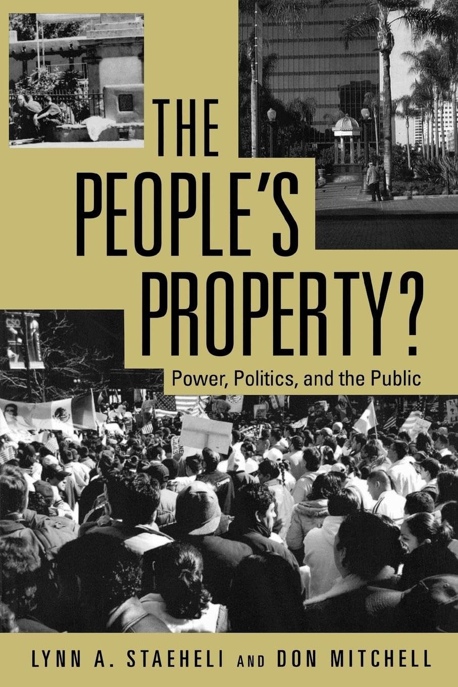 The People's Property? - 4107