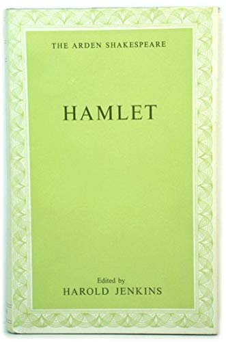 Hamlet (The Arden Shakespeare) - 7228