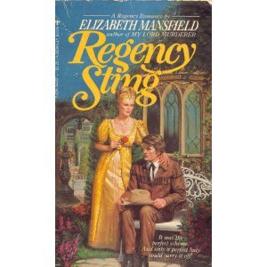 Regency Sting