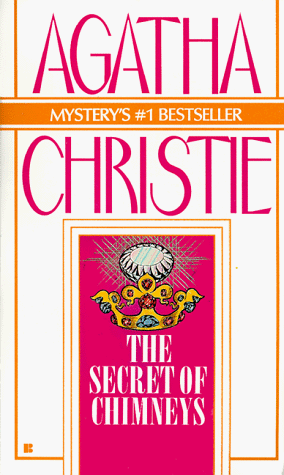 The Secret of Chimneys