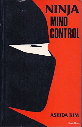 Ninja Mind Control