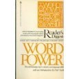 Word Power