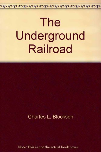 Underground Railroad