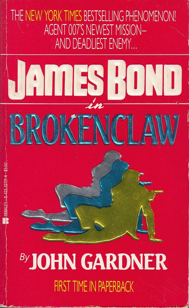 Brokenclaw
