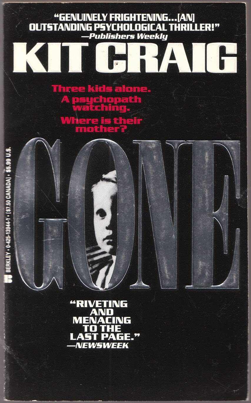 Gone