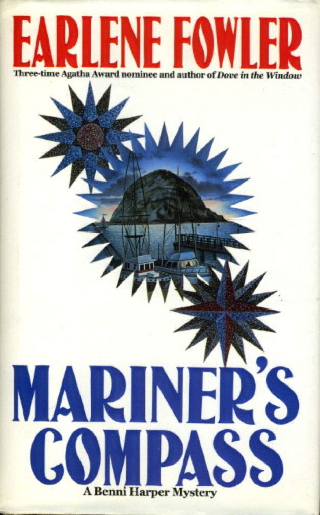 Mariner's Compass (Benni Harper Mystery)
