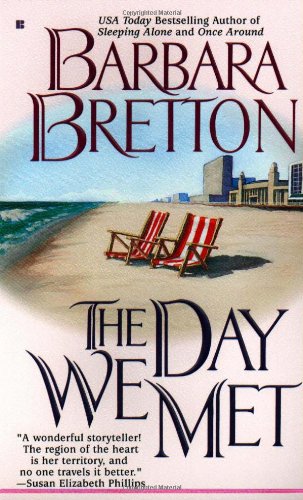 The Day We Met
