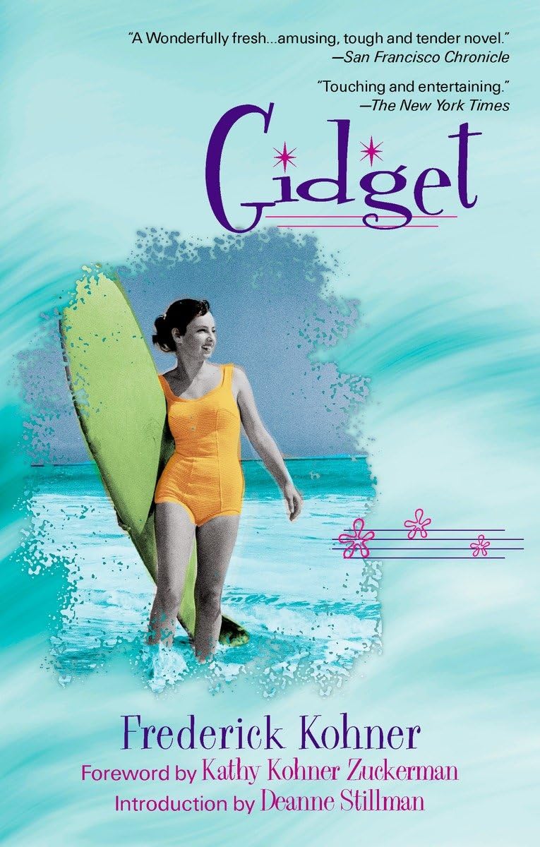 Gidget - 2039