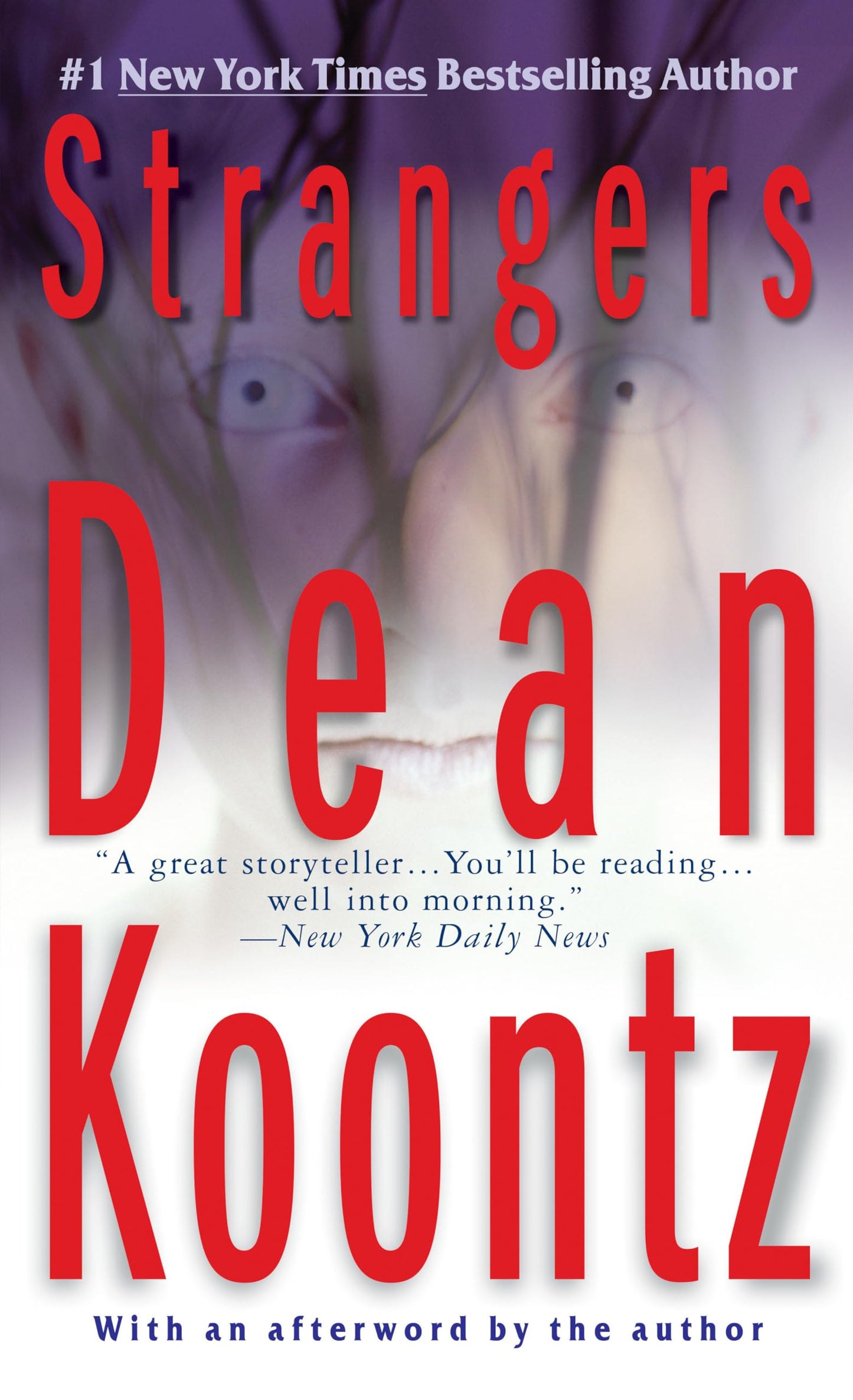 STRANGERS