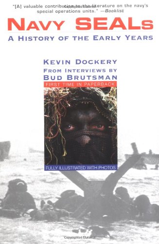 Navy Seals: A History of the Early Years