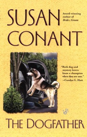The Dogfather (Dog Lover's Mystery)