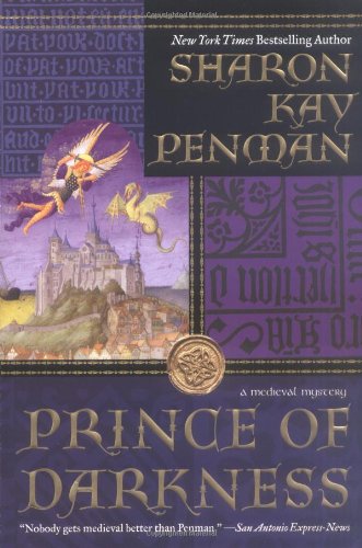 Prince of Darkness (A Medieval Mystery)