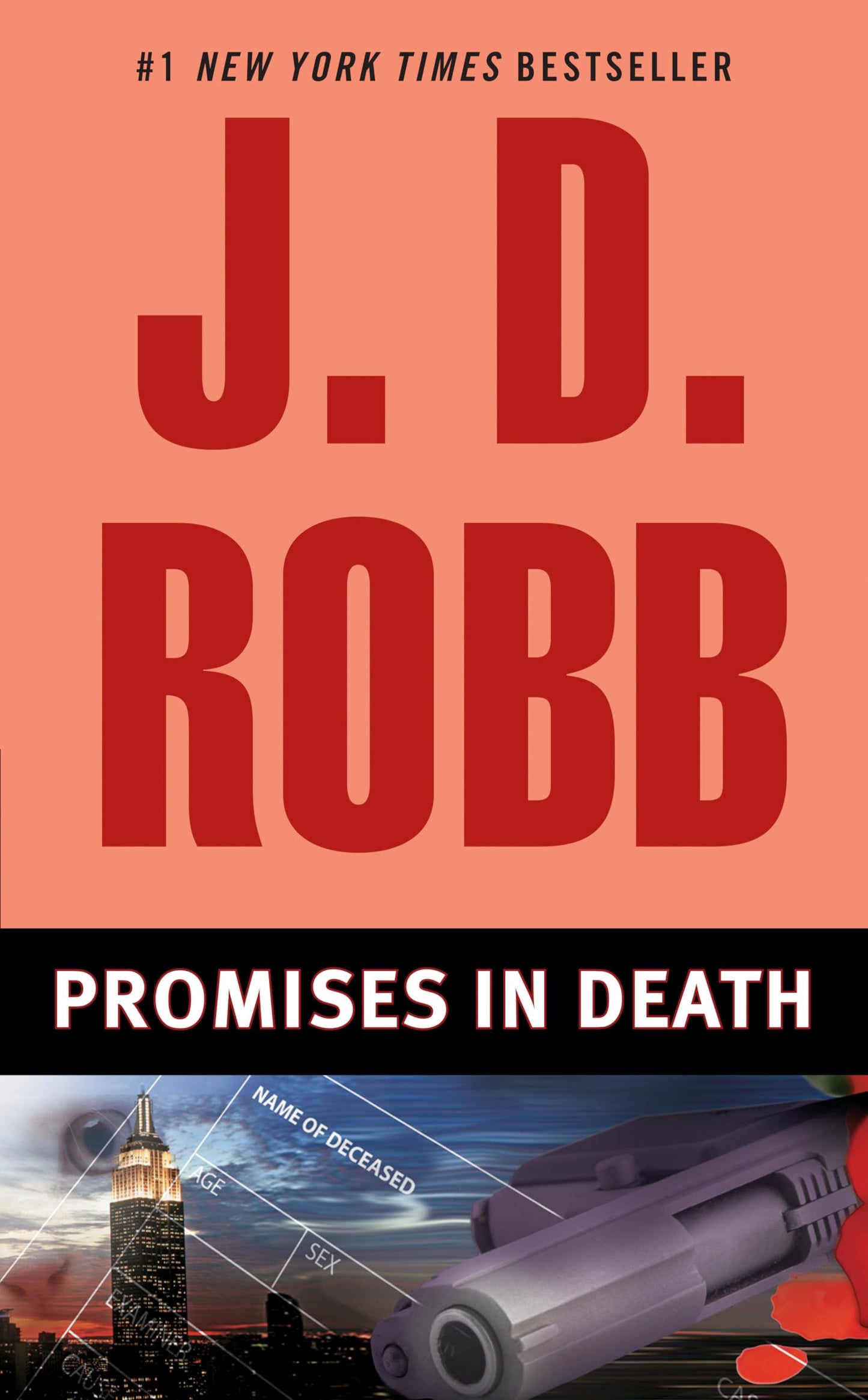 PROMISES IN DEATH