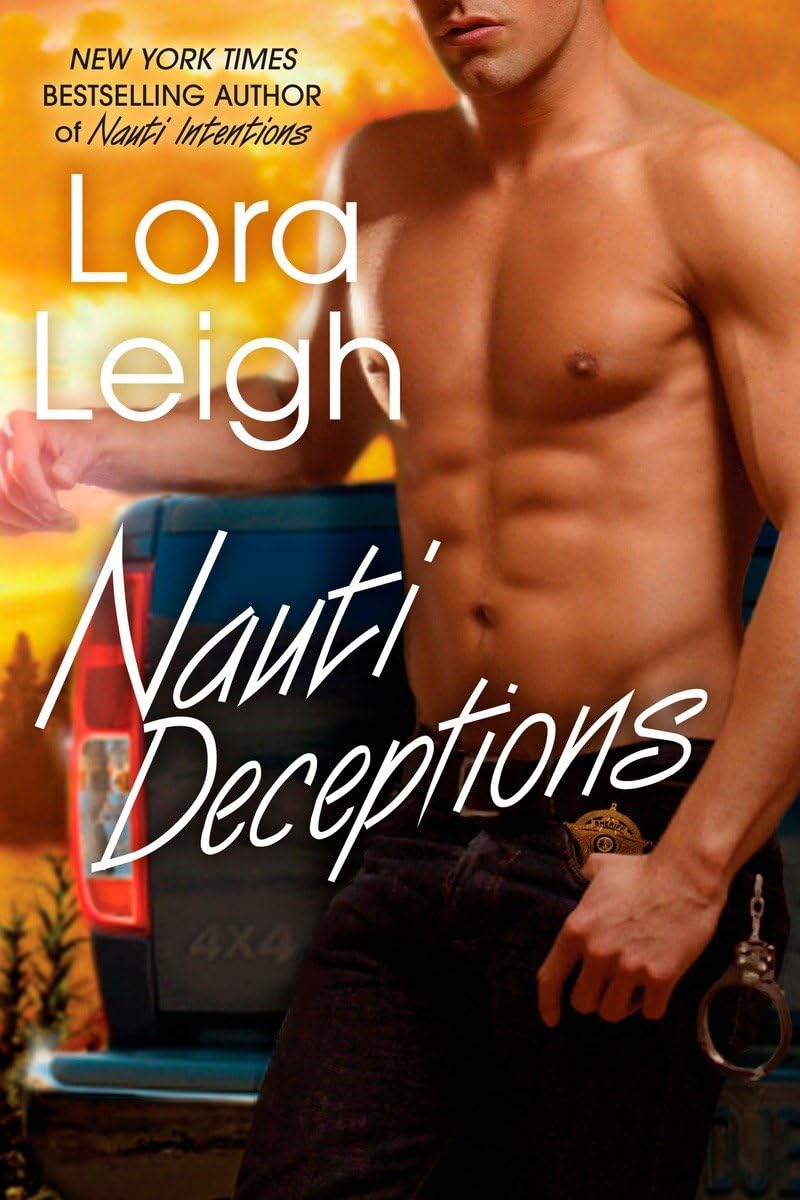 Nauti Deceptions (Nauti Boys)