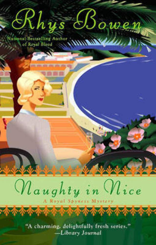 Naughty in Nice