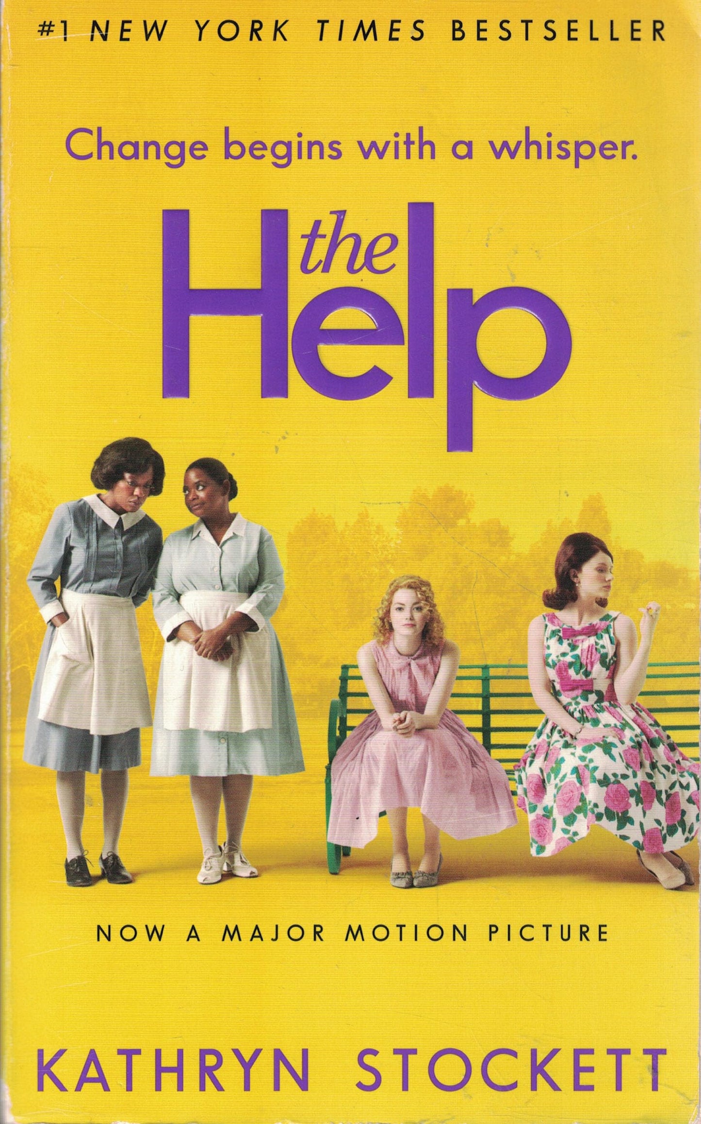 THE HELP
