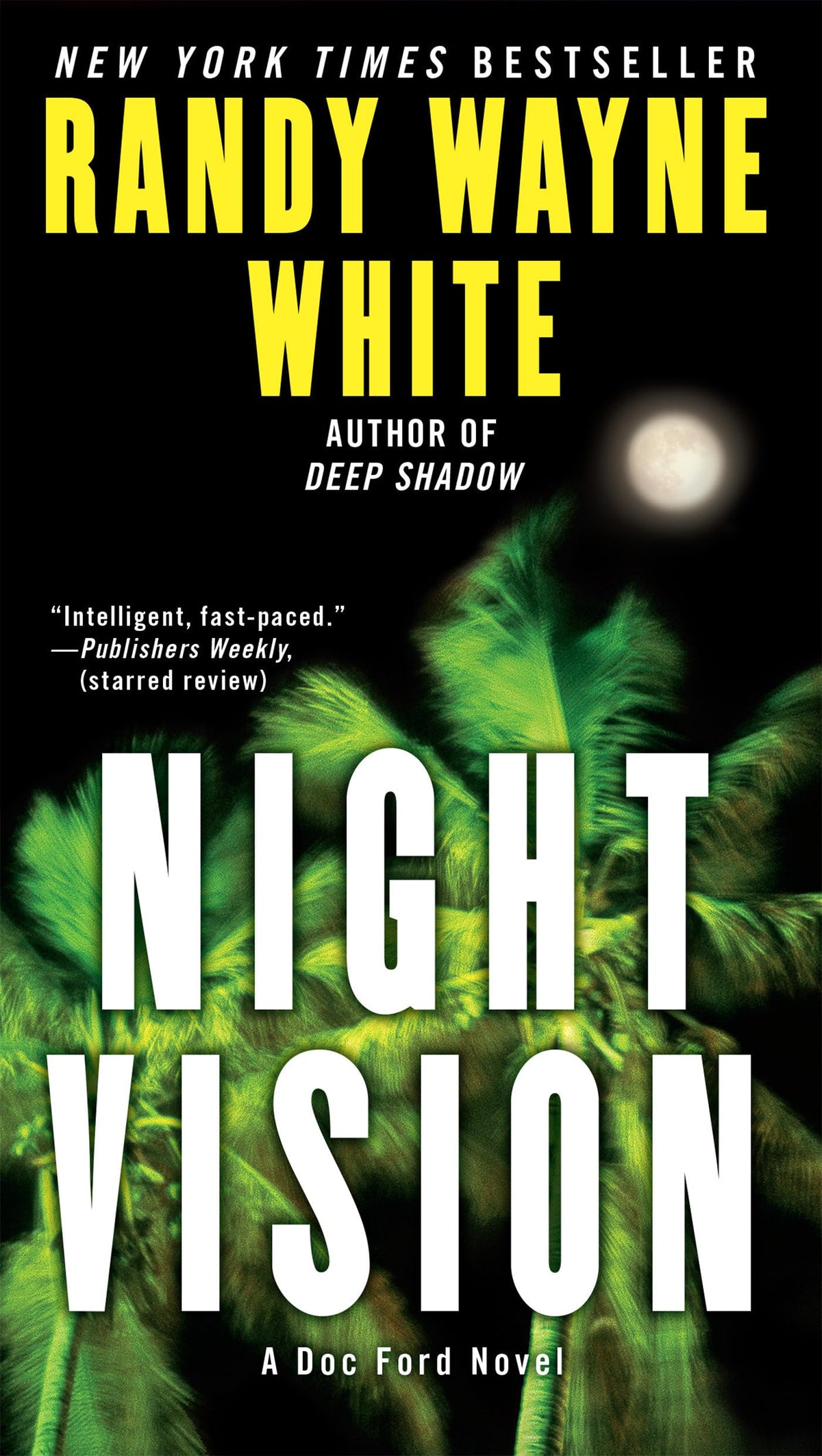 Night Vision (A Doc Ford Novel)