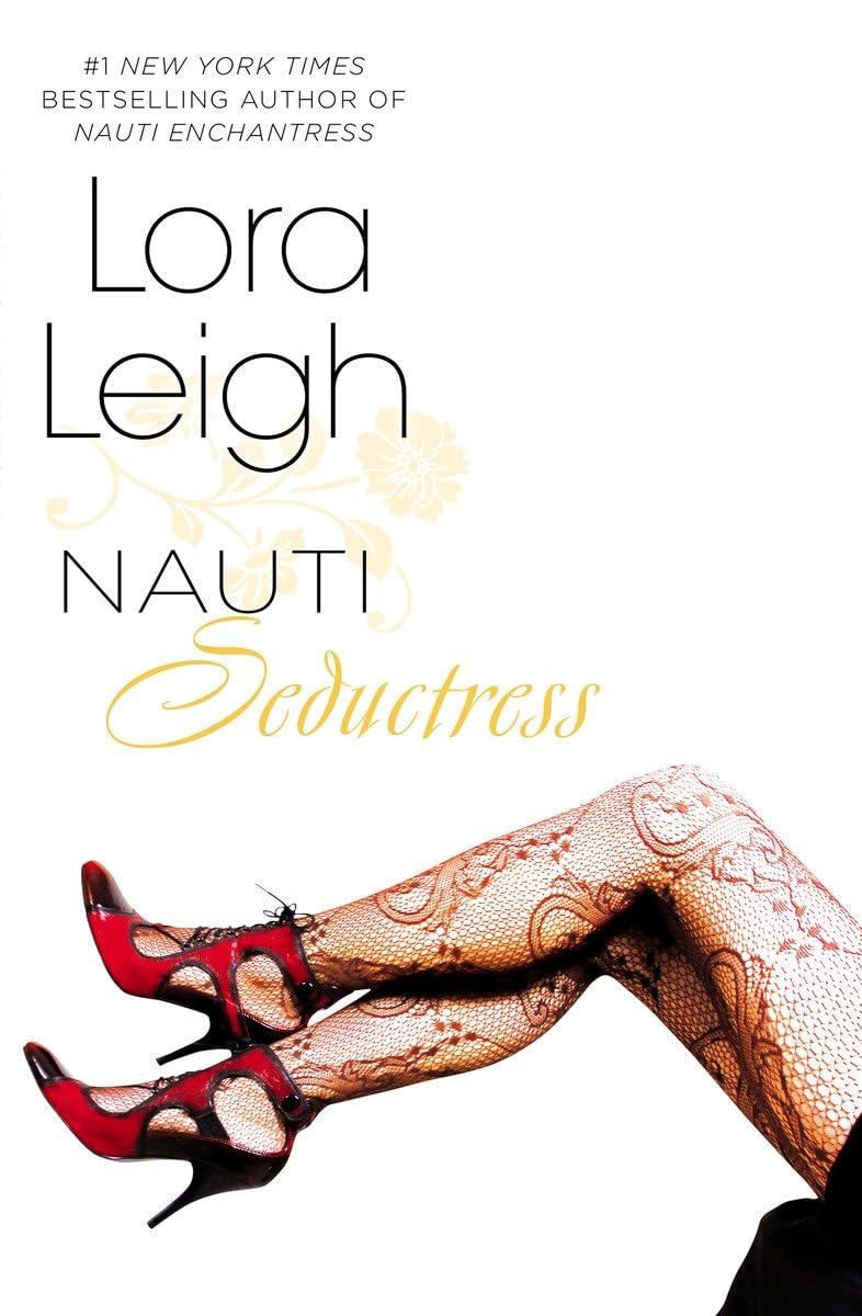 Nauti Seductress (Nauti Girls) - 2814