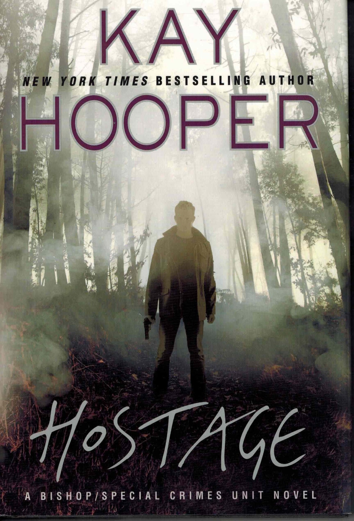 Hostage