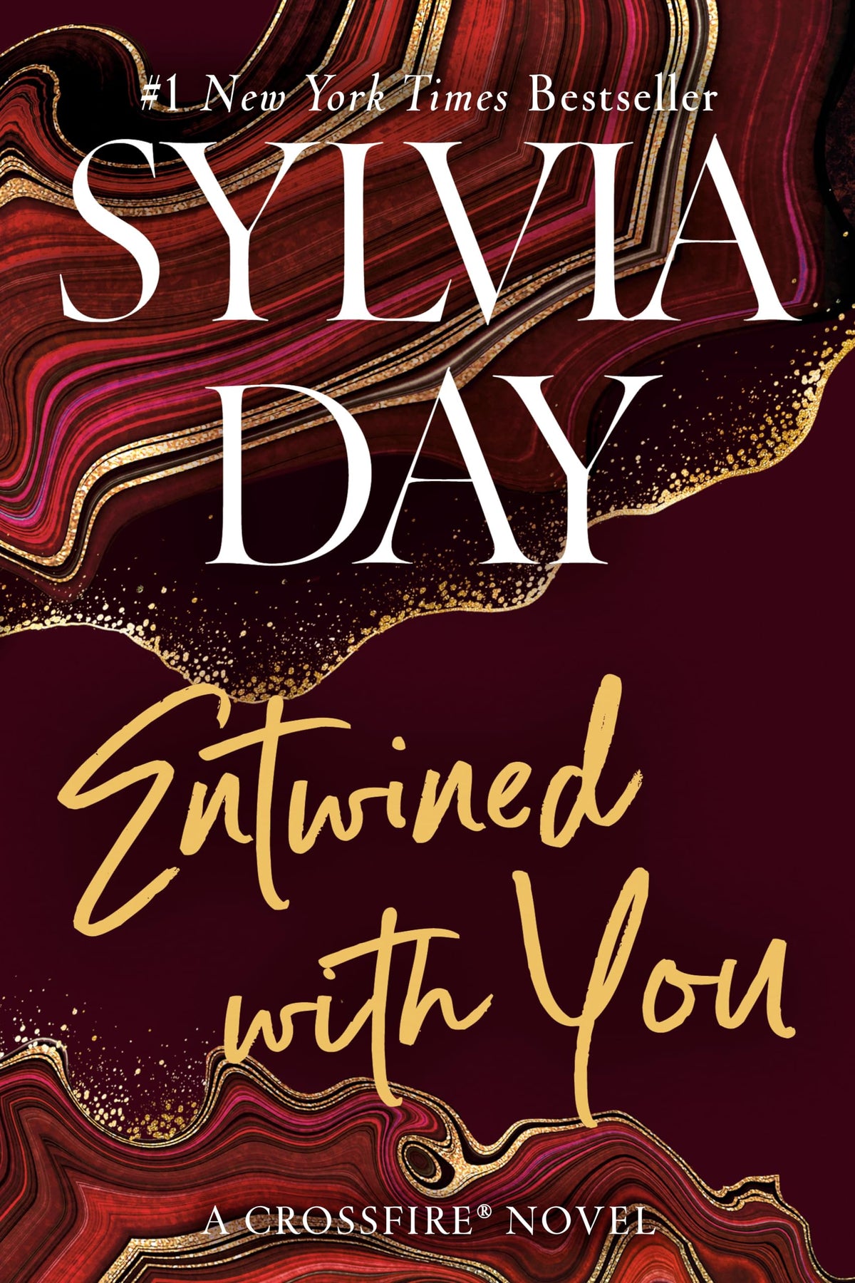 ENTWINED WITH YOU (CROSSFIRE, BO