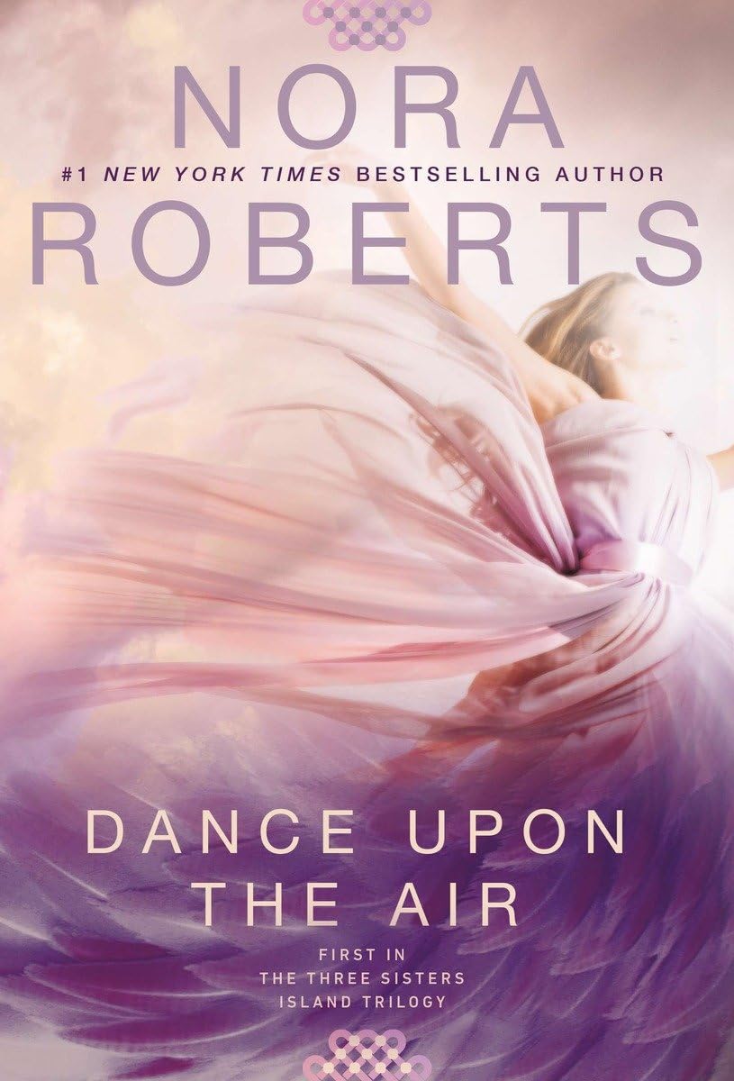 Dance Upon the Air (Three Sisters)