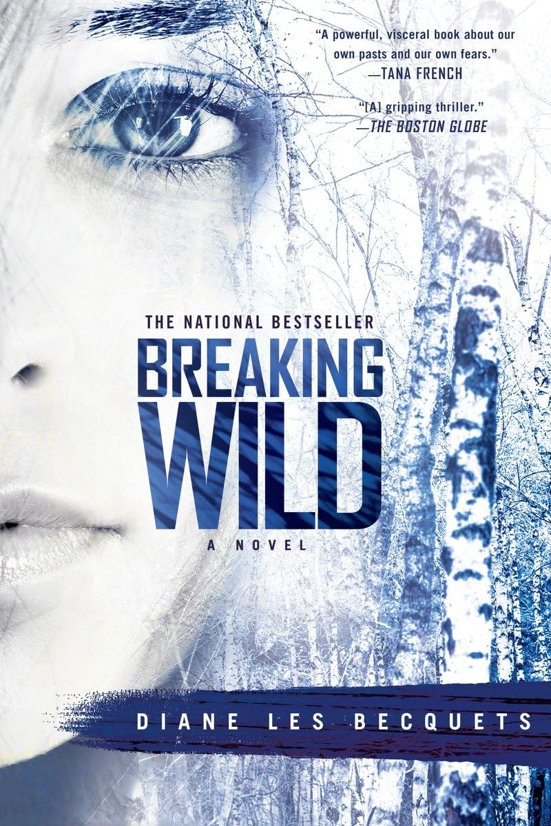 Breaking Wild