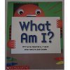 What Am I?