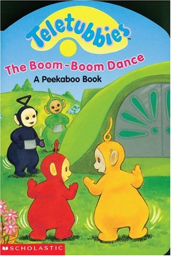 Boom Boom Dance (Teletubbies)