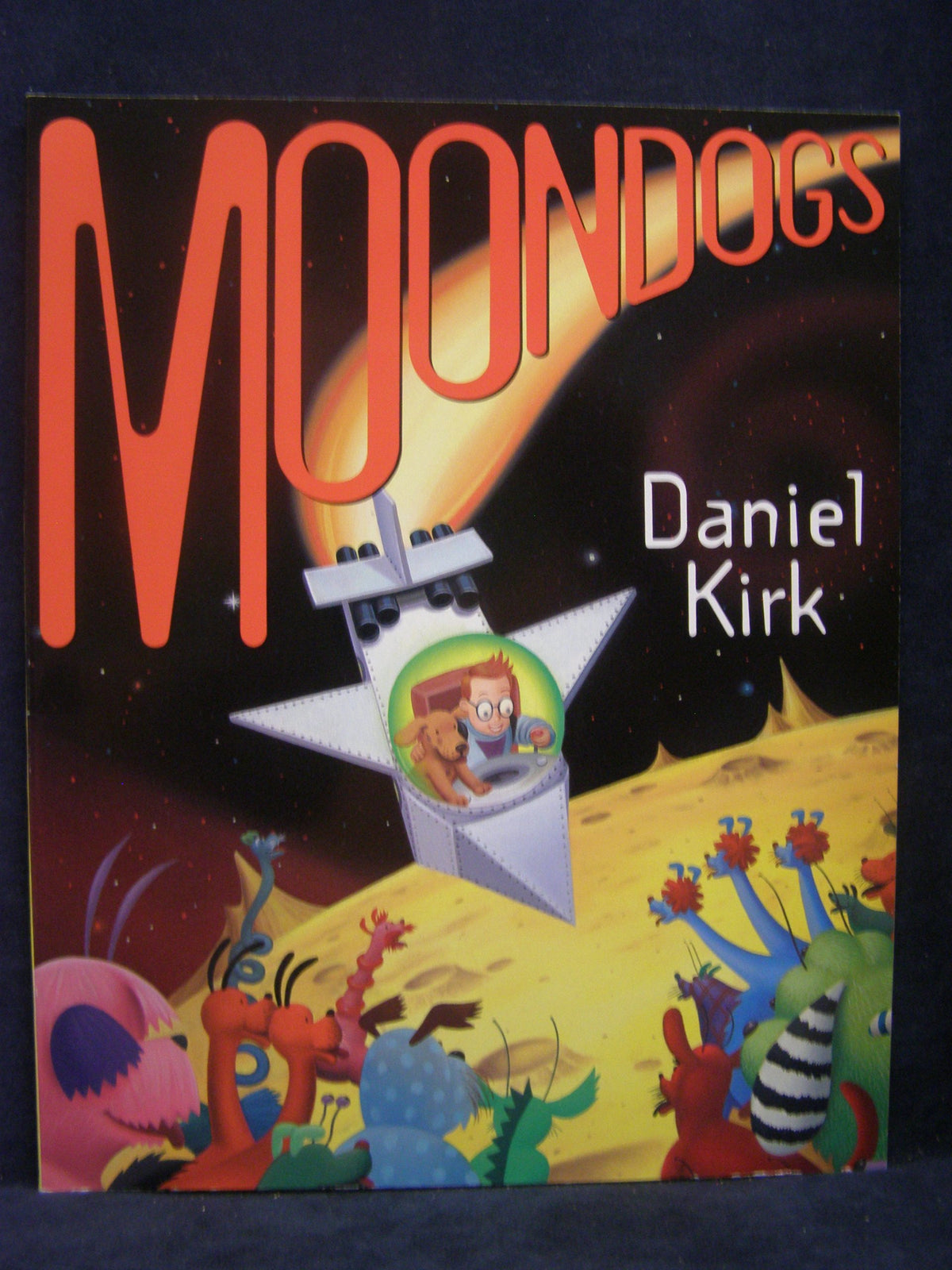 Moondogs