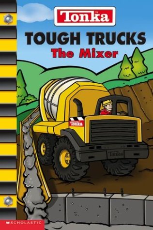 Tonka Tough Trucks