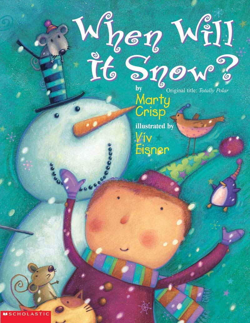 When Will It Snow?